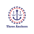 nautical business logo