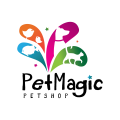 pet shop logo