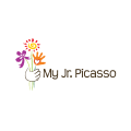picasso Logo