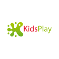 play logo