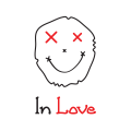 логотип улыбка