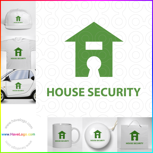 buy security logo 38968