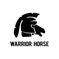 логотип борьба