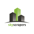 skyscraper logo