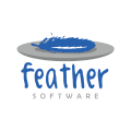 软件开发Logo