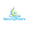 spa products Logo