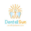 牙科診所logo