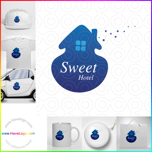 buy sweet logo 57719