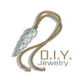  DIY Jewelry  logo