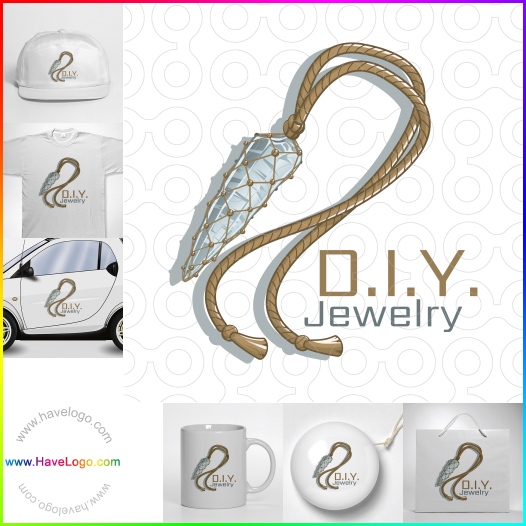buy  DIY Jewelry  logo 66138