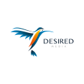  Desired Media  Logo
