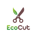 логотип Eco Cut