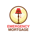 Emergency Mortgage logo