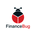 Finance Bug  logo