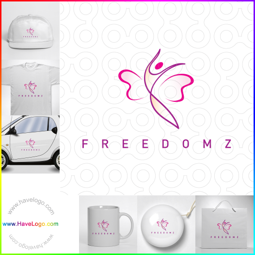 buy  Freedoms  logo 65507