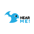  Hear Me!  logo