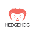  Hedgehog  logo