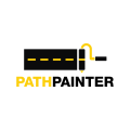 логотип Path Painter