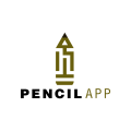 логотип Pencilapp