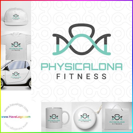 buy  Physical DNA  logo 61850