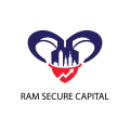  Ram Secure Capital  logo