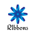  Ribbons  logo