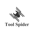 工具蜘蛛Logo