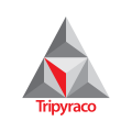 логотип Tripyraco