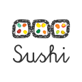 日本料理Logo