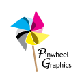 pinwheel Logo