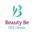 логотип салон красоты