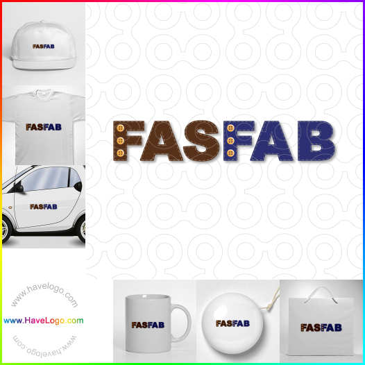 fashionwear logo 23668