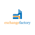Exchange存儲Logo