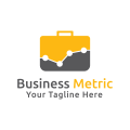 Business-Lösungen Logo