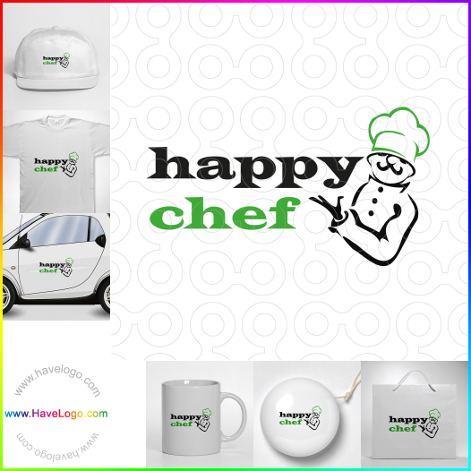 логотип кухня - 25392