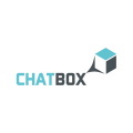 Chat-Box Logo