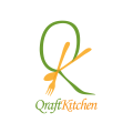 логотип кулинарного искусства