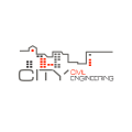 工程Logo