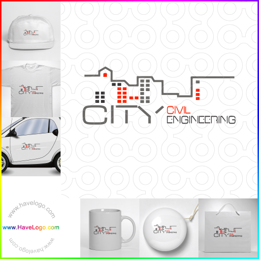 buy city logo 3885