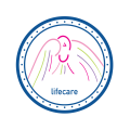 Leben logo