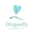 蜻蜓Logo