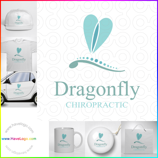 buy  dragonfly  logo 64499