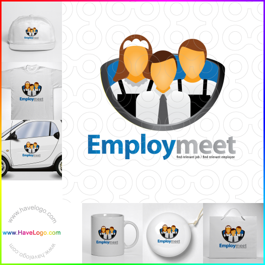 buy employee logo 26265