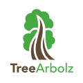 environmentally friendly Logo