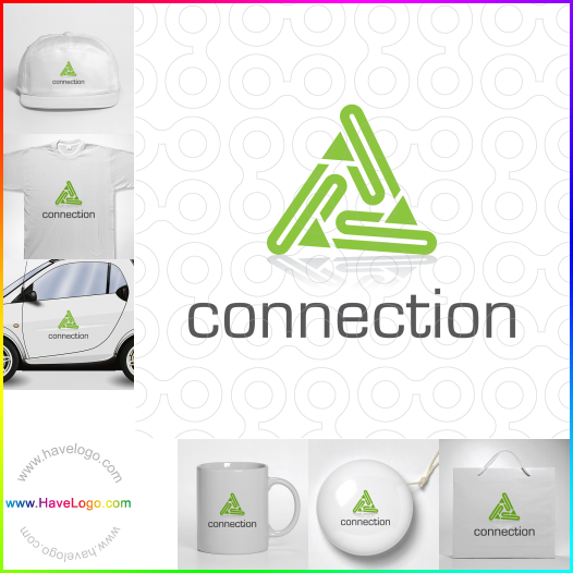 логотип веб-решения - 37043