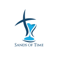 Sand logo