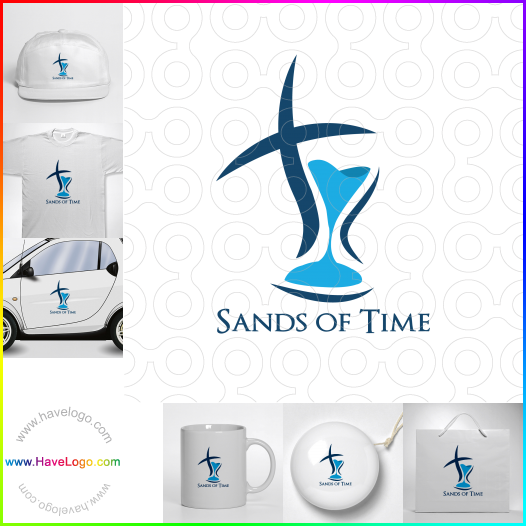 Sand logo 41858