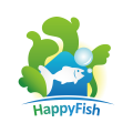 логотип Aquaponics
