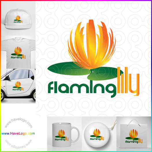 buy flame logo 3994