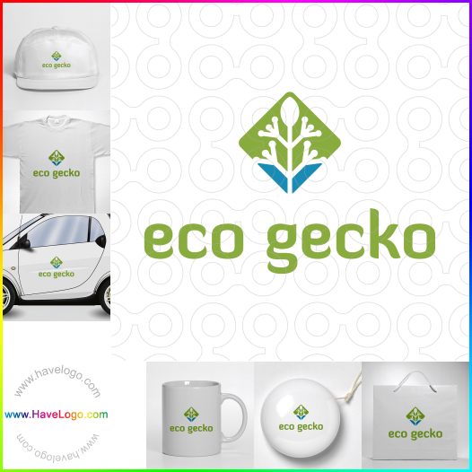 buy gecko logo 58788